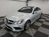 Used 2017 Mercedes-Benz E 400 Coupe image 3