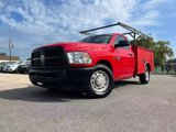 Used 2012 RAM 2500 ST w/ Popular Equipment Group image 3