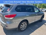 Used 2015 Nissan Pathfinder SL w/ SL Tech Package image 4
