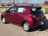 New 2024 Mitsubishi Mirage LE image 4