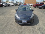 Used 2013 Ford Fiesta SE w/ Super Fuel Economy Pkg image 3