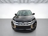 Used 2022 Mitsubishi Outlander Sport SE image 2