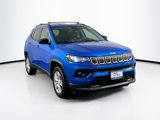 Used 2022 Jeep Compass Latitude image 3
