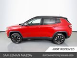 Used 2019 Jeep Compass Trailhawk image 4
