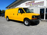 Used 2011 GMC Savana 2500 Extended image 2