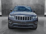 Used 2014 Jeep Grand Cherokee Laredo w/ 18" Wheel & 8.4" Radio Group image 2