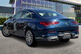 Used 2022 Mercedes-Benz CLA 250 4MATIC image 2