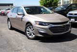 Used 2022 Chevrolet Malibu LT image 2
