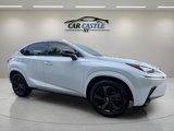 Used 2020 Lexus NX 300 FWD w/ Premium Package image 5