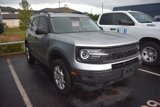 Used 2022 Ford Bronco Sport image 3