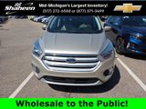 Used 2018 Ford Escape SEL w/ Ford Safe & Smart Package image 2