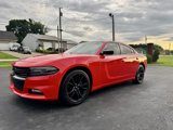 Used 2018 Dodge Charger SXT Plus w/ Blacktop Package image 2