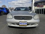 Used 2002 Mercedes-Benz SLK 320 image 2