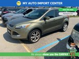 Used 2013 Ford Escape Titanium w/ Parking Technology Pkg image 3