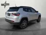 New 2025 Jeep Compass Limited image 3