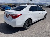 Used 2016 Toyota Corolla LE image 6