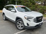 Used 2020 GMC Terrain SLT image 2