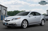 Used 2014 Acura TL SH-AWD image 5