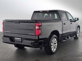 Used 2021 Chevrolet Silverado 1500 Custom image 3