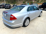 Used 2012 Ford Fusion SEL image 6