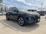 Used 2022 Hyundai Tucson SEL w/ Convenience Package image 5