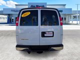 Used 2017 Chevrolet Express 2500 LT w/ LT Preferred Equipment Group image 5