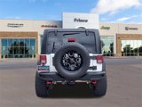 Used 2013 Jeep Wrangler Unlimited Rubicon image 5