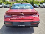 New 2024 Hyundai Elantra SEL w/ Convenience Package image 4