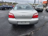Used 2005 Subaru Impreza RS image 5