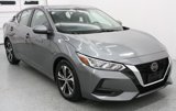 Used 2023 Nissan Sentra SV image 4