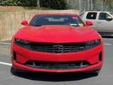 Used 2020 Chevrolet Camaro LT w/ RS Package image 2