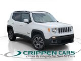 Used 2017 Jeep Renegade Limited image 1