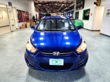 Used 2016 Hyundai Accent SE w/ Option Group 02 image 3