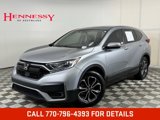 Used 2020 Honda CR-V EX-L image 1