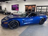 Used 2005 Chevrolet Corvette Convertible w/ Preferred Equipment Group image 3