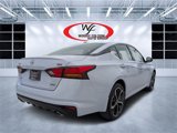 Used 2024 Nissan Altima 2.5 SR image 3