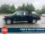 Used 2013 Ford F150 XLT w/ Luxury Equipment Group image 4