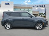 Used 2024 Kia Soul LX w/ Option Group 015 image 4