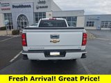 Used 2018 Chevrolet Silverado 1500 Custom w/ Custom Value Package image 2