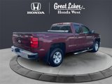 Used 2015 Chevrolet Silverado 1500 LT w/ All Star Edition image 5