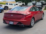 Used 2023 Hyundai Sonata SEL w/ Convenience Package image 3