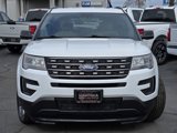 Used 2017 Ford Explorer FWD image 2