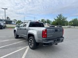 Used 2022 Chevrolet Colorado Z71 image 4