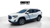 Used 2020 GMC Terrain SLT w/ Preferred Package image 3