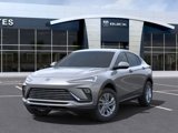 New 2025 Buick Envista Preferred image 6