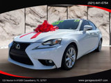 Used 2015 Lexus IS 250 image 3