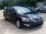Used 2015 Nissan Altima 2.5 S w/ Power Driver Seat Package image 3