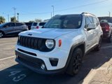 Used 2019 Jeep Renegade Altitude w/ Quick Order Package 2XM image 5