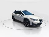 Used 2021 Subaru Crosstrek 2.5i Limited w/ Popular Package #3 image 2