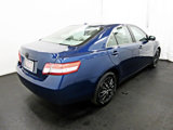 Used 2010 Toyota Camry LE image 6